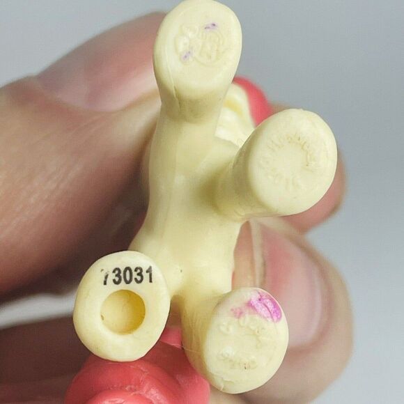 Cherries Jubilant Rainbow Dash Pinkie Pie Lot My Little Pony Blind Bag Minis - Picture 6 of 12